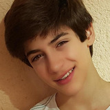 Talid Ariss — Solomon