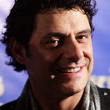 Vince Colosimo — Chris Mancini