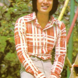 Alexander Fu Sheng — Li Xiong-Feng