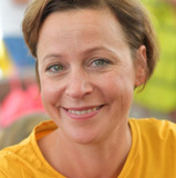 Jule Ronstedt — Britta