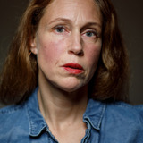 Sanna Krepper — Female Researcher