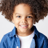 Caréll Vincent Rhoden — Young Jake McKee
