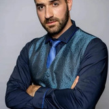 Szőke Richárd — Attila