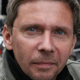 Сергей Гусинский — милиционер Семёнов