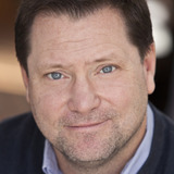 Ryan Drees — John Voit (English voice)