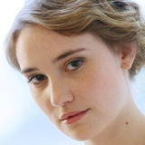 Déborah François — Gaëlle Lemenech