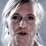 Marijke Pinoy — Mme Lauwers