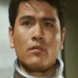 当銀長太郎 — Ogata