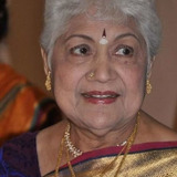 Sowcar Janaki — Shirley's Aunt