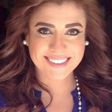 Nashwa Mustafa — Nahed