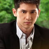 Ahron Villena — Fishball Vendor