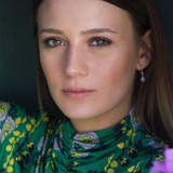 Gizem Karaca — Hadiye Hanim