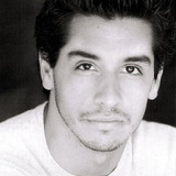 Bryan Anthony — Dancer