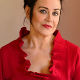 Catherine Smitko — Sharon / Cary's Mom