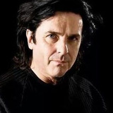 Steve Hogarth — himself - Vocals