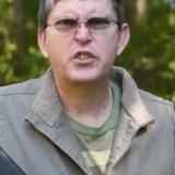 Ronnie Miles Stewart — Background Cast