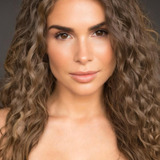 Monia Ayachi — Additional Voices (voice)