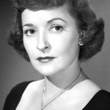 Dorothy Granger — Rita Johnson