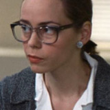 Helen FitzGerald — Tracey