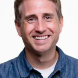 Kirby Heyborne — Kirby Laybourne