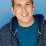 Ben Solenberger — Bucky Schultz