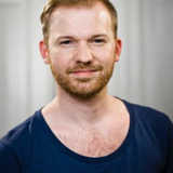 Daan Colijn — Bailey's dad