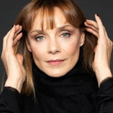 Fabrizia Sacchi — Dancing Woman