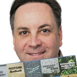 Mark Jonathan Davis — Richard Cheese