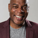Alonzo Bodden — Bear