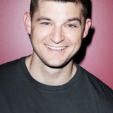 Kevin Bigley — Track Palin