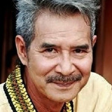 Chalit Fuengarom — Duean's Father