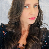 Angela Lentz — Sarah