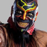 Martin Wright — "Beastman"