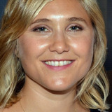 Bérengère Krief — Self