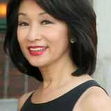 Connie Chung — Self (archive footage)