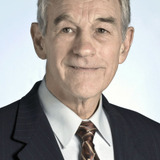 Ron Paul — Self - 2008 Presidential Candidate