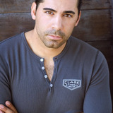 Don DiPetta — Officer at Airport