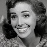 Barboura Morris — Janet