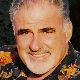 Harry Humphries — Artillery Instructor