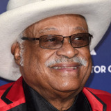 Clifton 'Fou Fou' Eddie — Seb's Drummer