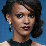 Джудит Шекони — Girl in Casino (uncredited)