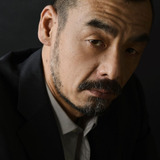 Takahiro Fujita — Inoue's Attendant