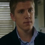 Ryan Hawley — Andy Thatcher