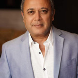 Prashant Shah — King Hussein
