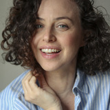 Mayara Constantino — Isabela