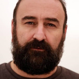 Mehran Ahmadi — Jafar