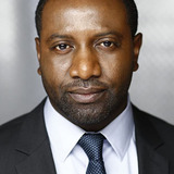 Карлос Пиндер — SWAT HRT Leader