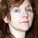 Élizabeth Mazev — Visiteuse de l'appartement