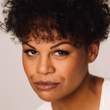 Sharon Cherry Ballard — Hotel Receptionist