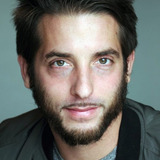 Adrien Ruiz — Sylvain